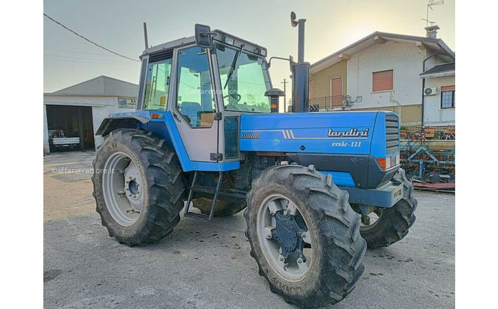 Landini 10000 S MKIII Used - 3