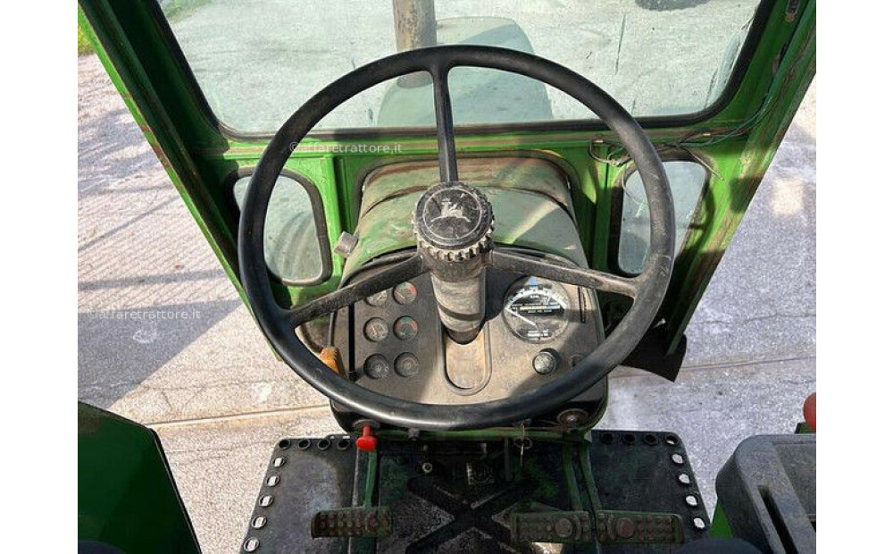 John Deere 4230 Used - 7