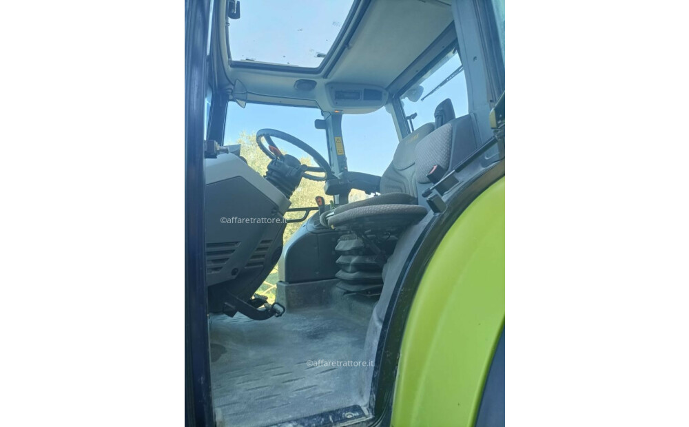 Claas ARION 430 CIS Used - 8