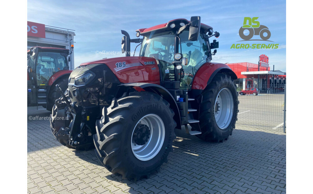 Case-Ih PUMA 185 New - 1