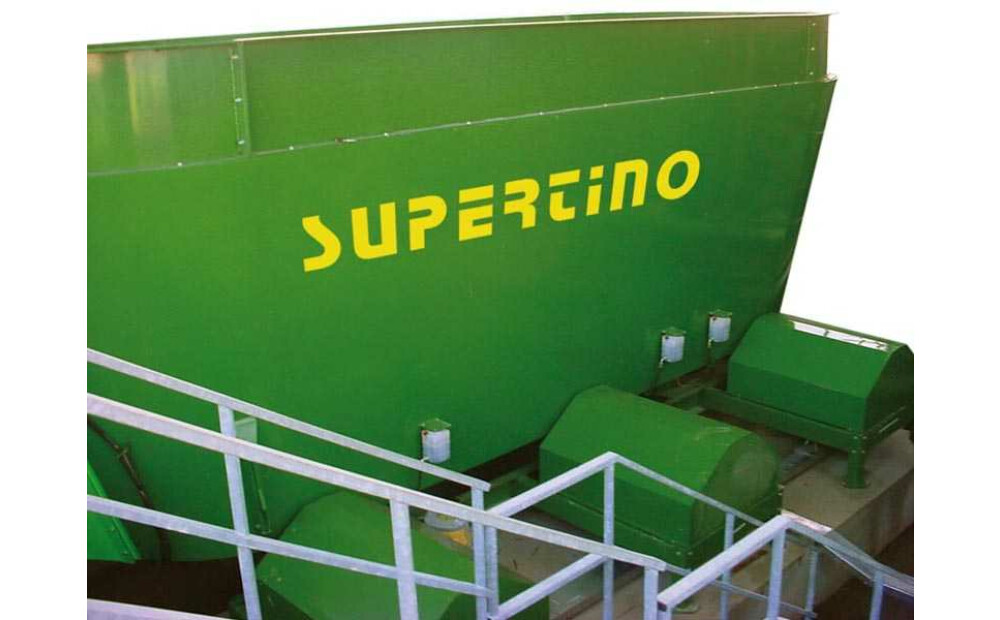 Supertino SVM2 BIO New - 12