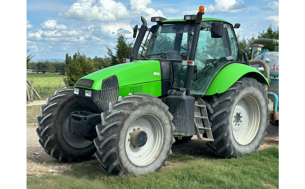 Deutz-Fahr AGROTRON 175 Used - 10