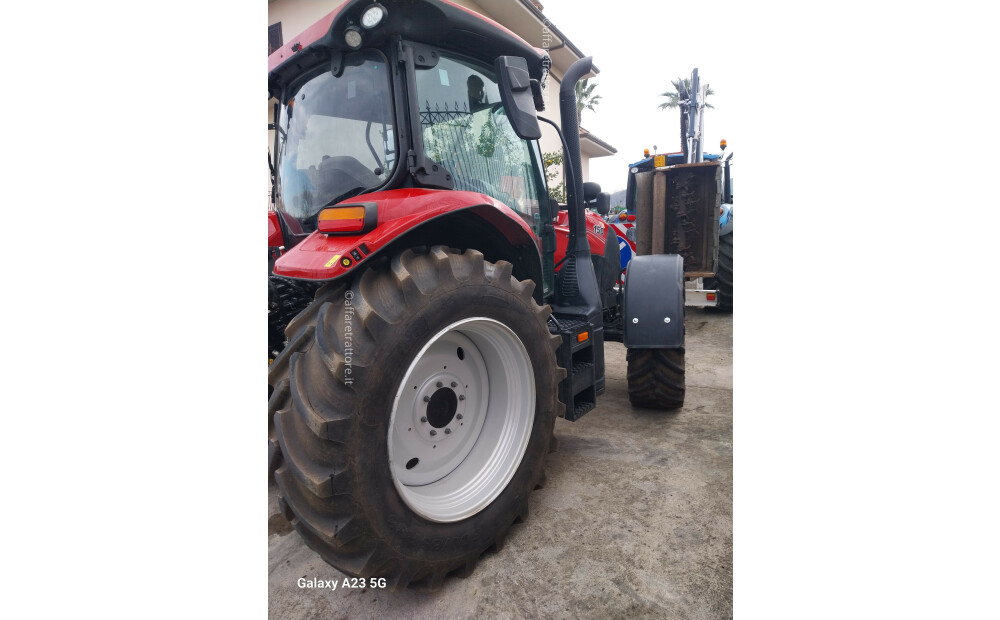 Case-Ih MAXXUM 150 Used - 2