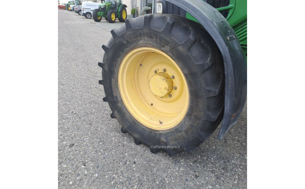 John Deere 6430 Used - 8