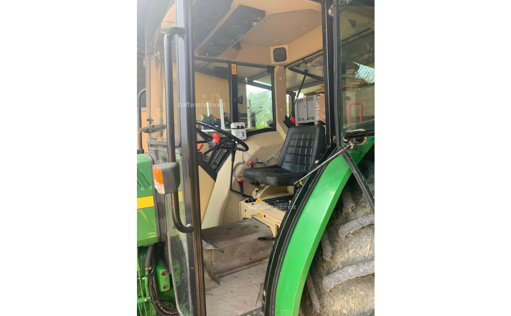 John Deere 5500 Used - 13