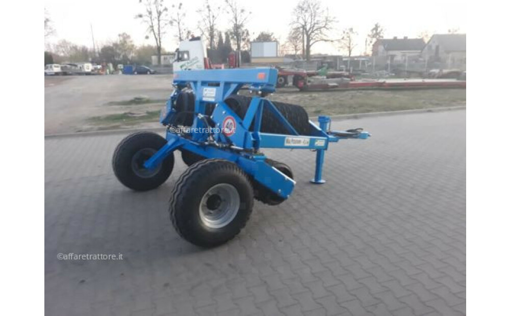 Agro Chłopecki Agro Chłopecki Agro Chłopecki Cambridge Walze 4.5 m fi450 0/ Cambridge roller New - 9