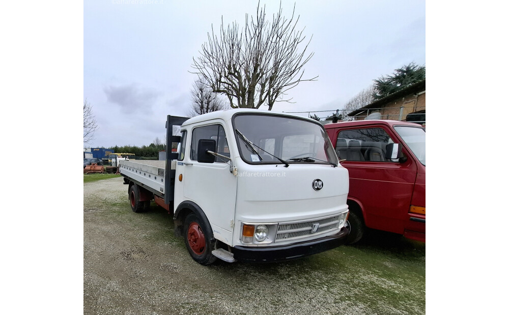 Iveco OM Used - 1