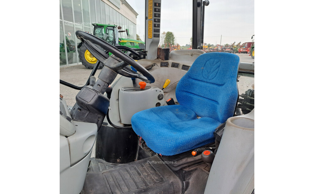 New Holland T4050 Used - 8