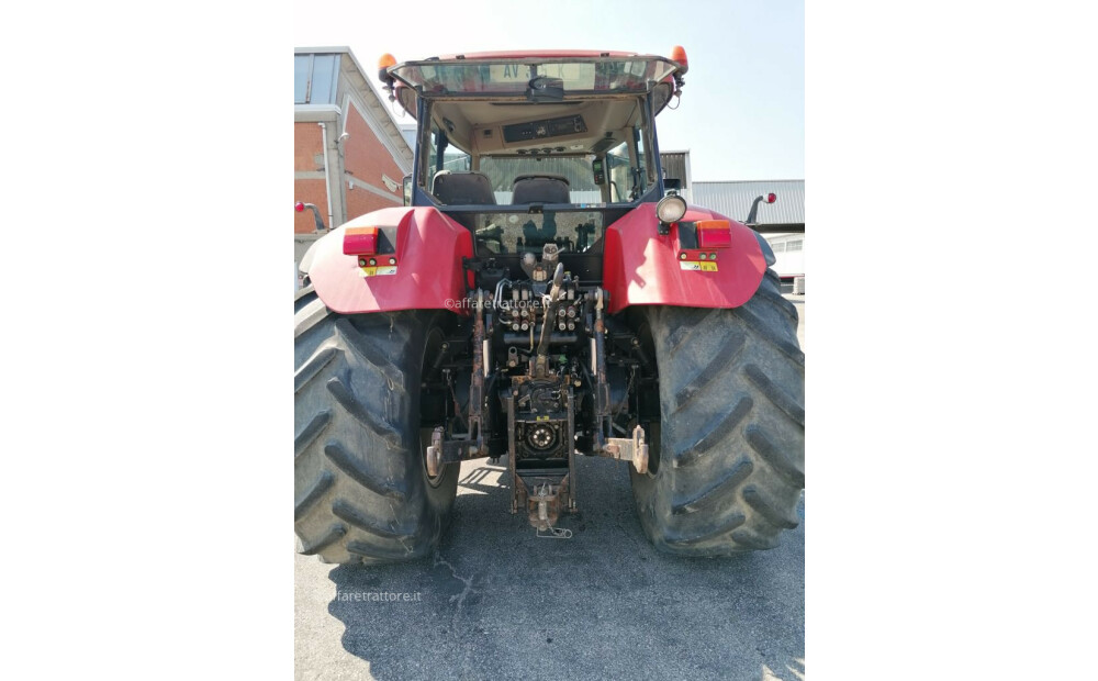 Case IH CVX 1195 Used - 8