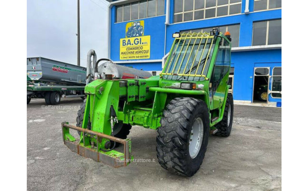 Merlo P 28.9 K Used - 3