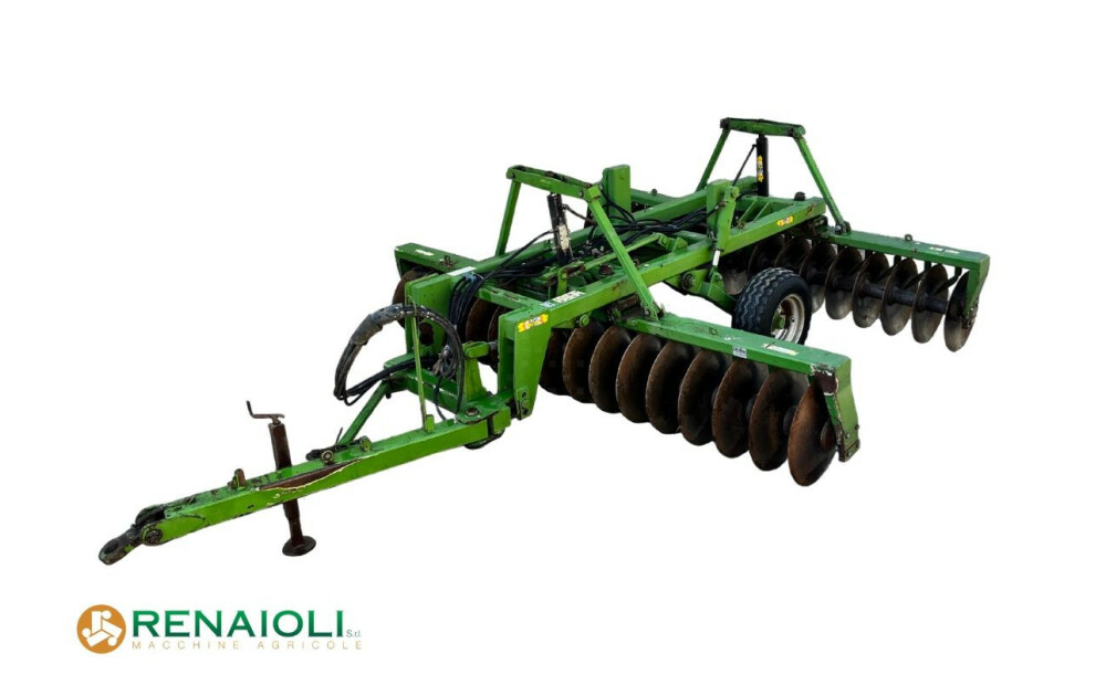 Viviani DISC HARROW 32X61 SERIES OTV R VIVIANI (PC11083) Used - 1