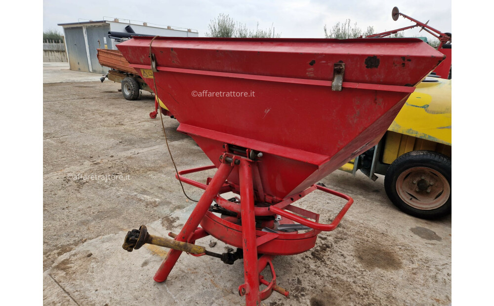 Lely 1250 Used - 7