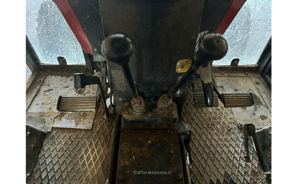 Case-Ih 733 Used - 4