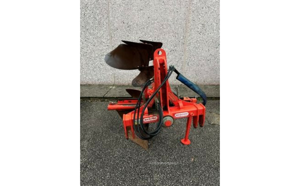 Maschio Gaspardo Lelio Pas S2 Used - 4