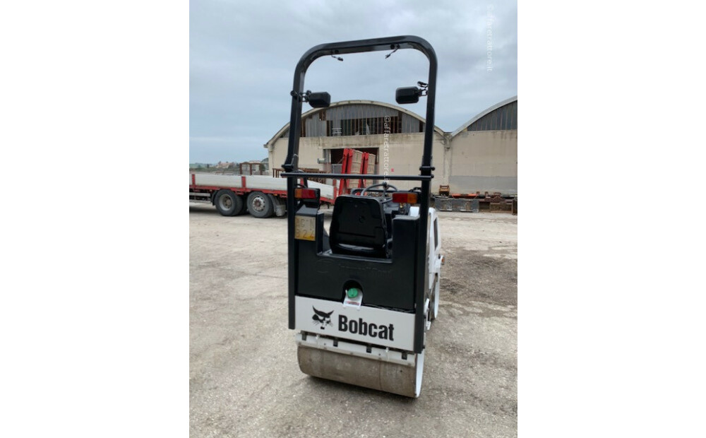 BOBCAT BCA 14S Used - 8