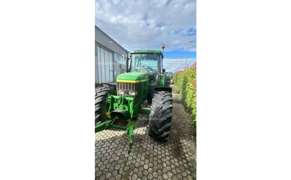 John Deere 6910 Used - 4