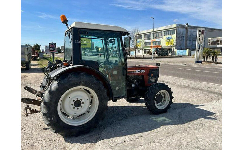 Fiat - Fiatagri 82-86 Used - 10