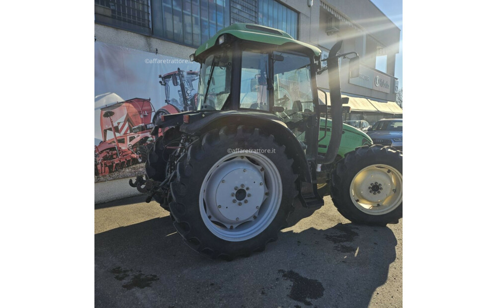 Deutz-Fahr AGROPLUS 85 Used - 4