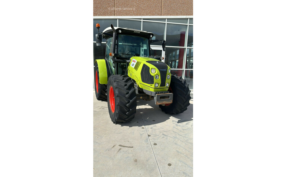 Claas ATOS 350 Used - 11