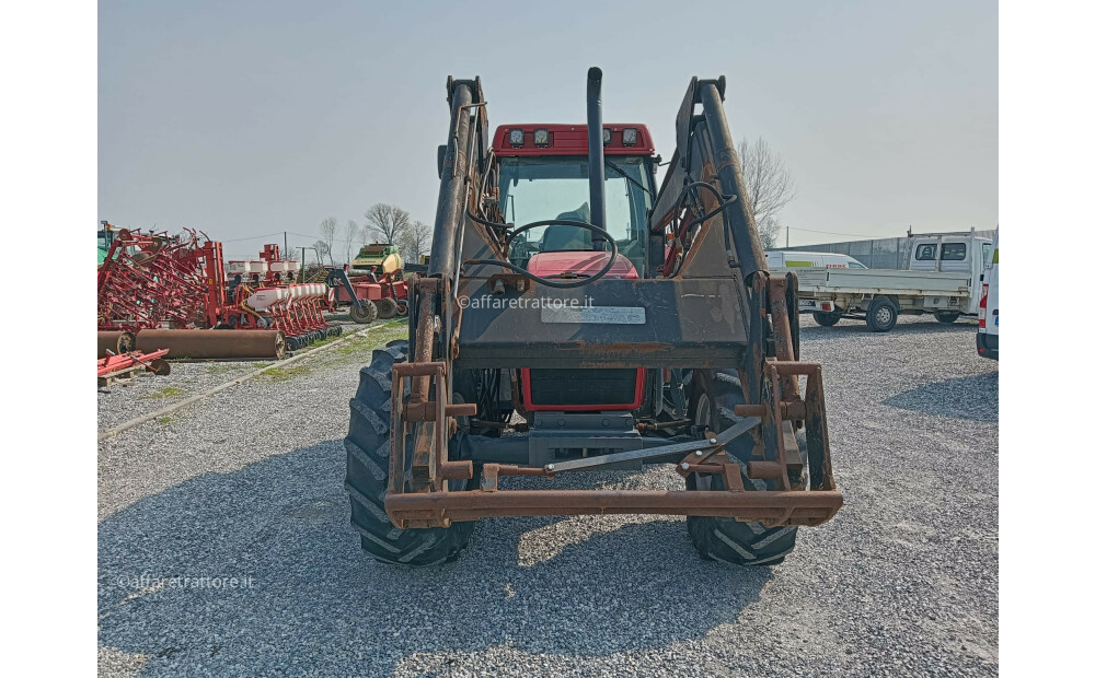 Case-Ih 5140 Used - 10