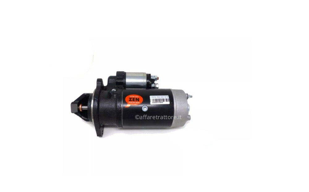 ADAPTABLE STARTER MOTOR REF. 4807373 - 1