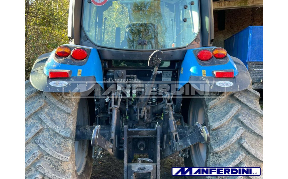 Landini 5H110 Used - 4