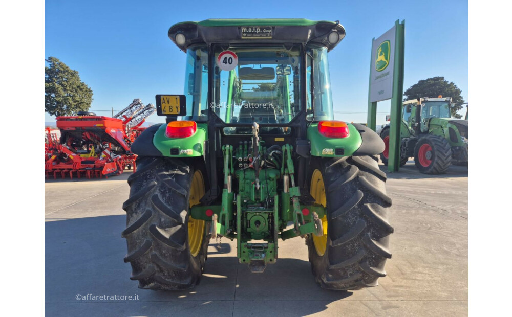 John Deere 5720 Used - 8