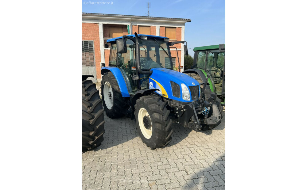 New Holland T5050 New - 1