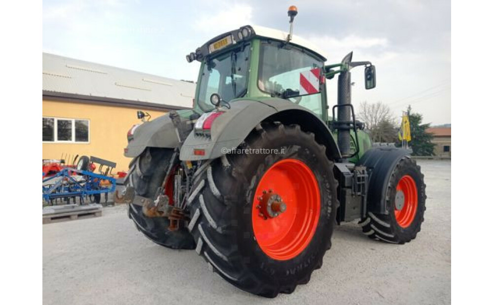 Fendt 936 VARIO Used - 3