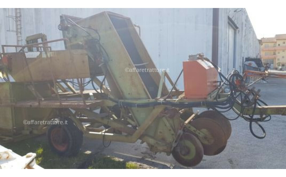 POTATO DIGGERS CARLOTTI RAPID 28 Used - 6