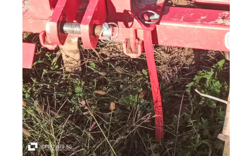 Maschio Gaspardo DRAGO DC3000 - rotary harrow - 6