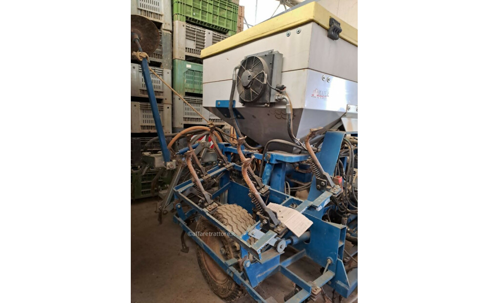 Vertulli VSP 430 MTK Used - 10