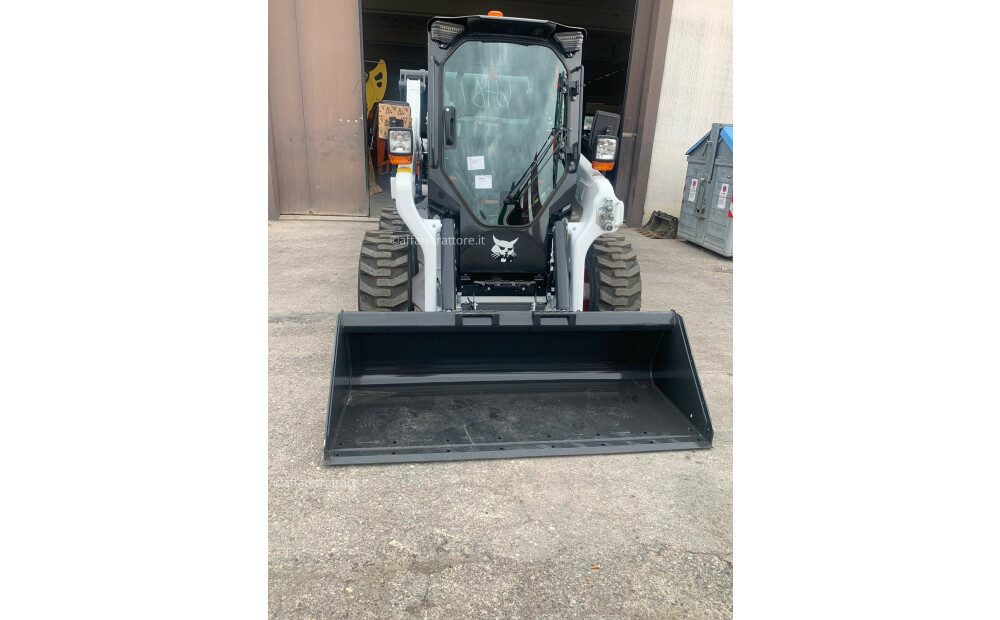 Bobcat S76 New - 5