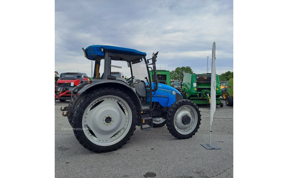 Landini POWERFARM 100 Used - 3