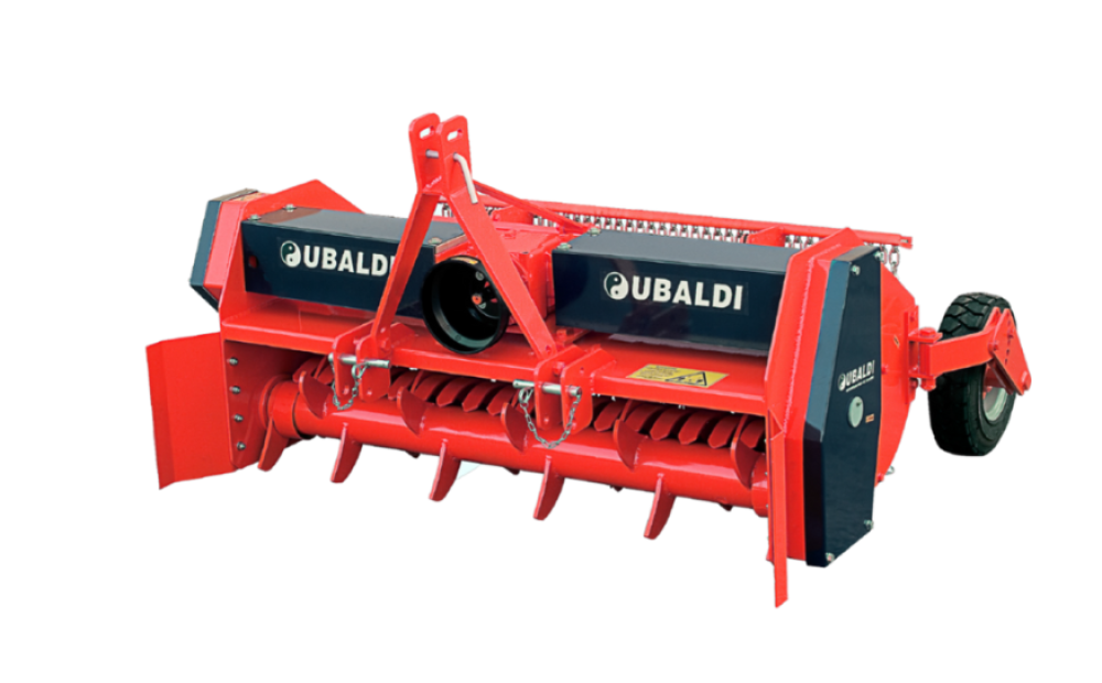 UBALDI R10 New - 1