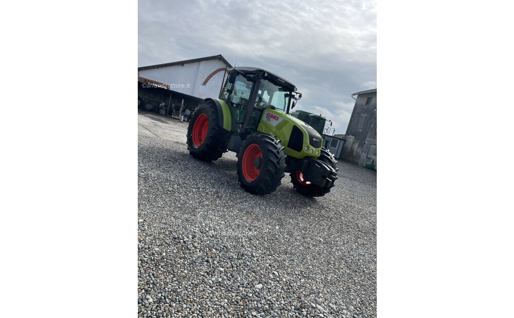 Claas AXOS 340 Used - 2