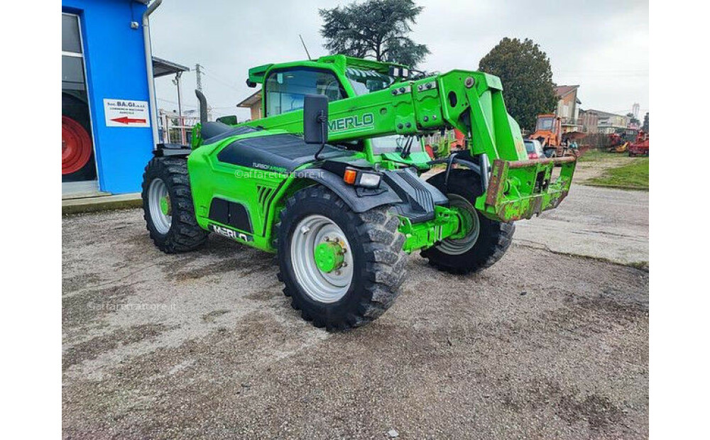 Merlo TF 33.9 CS Used - 2