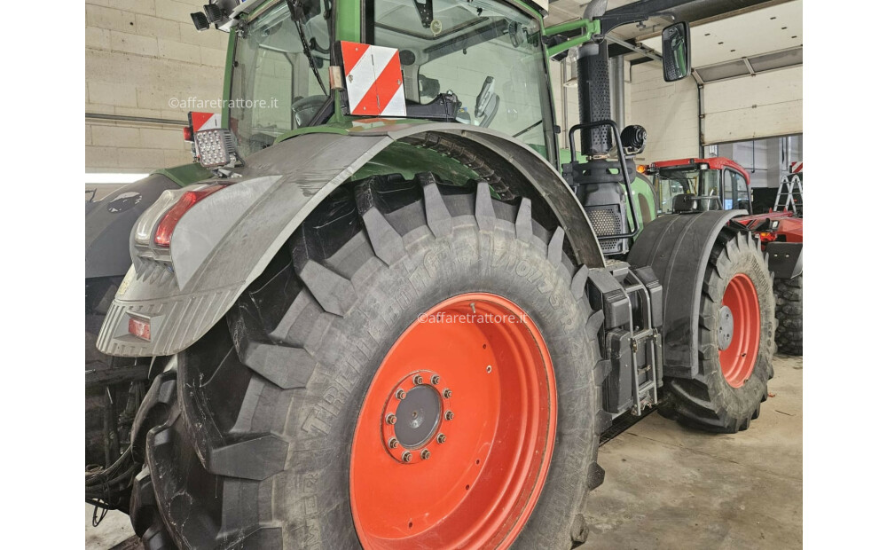 Fendt 936 VARIO  | 350 HP - 3