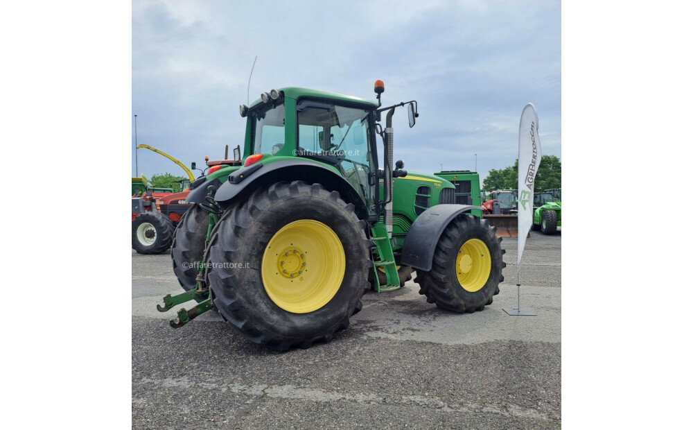 John Deere 7530 PREMIUM Used - 4