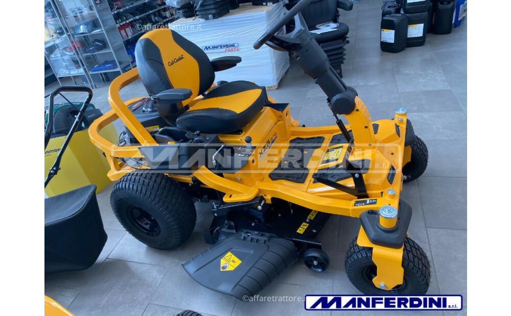 XZ6 S117 Lawnmower New - 4