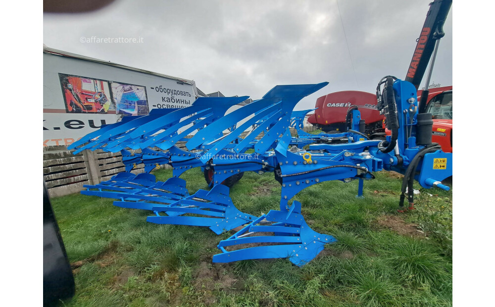 Lemken JUWEL 8 (y.2022) New - 1