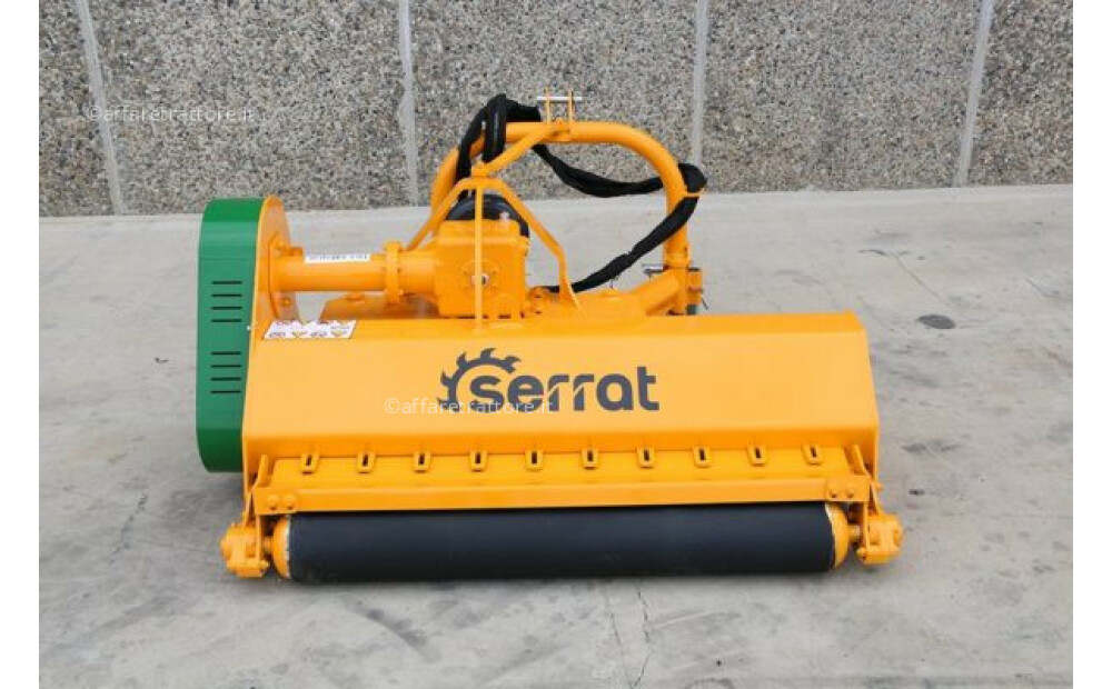 Serrat Evolution Spostabile 45-80 hp 125-200 cm - 6