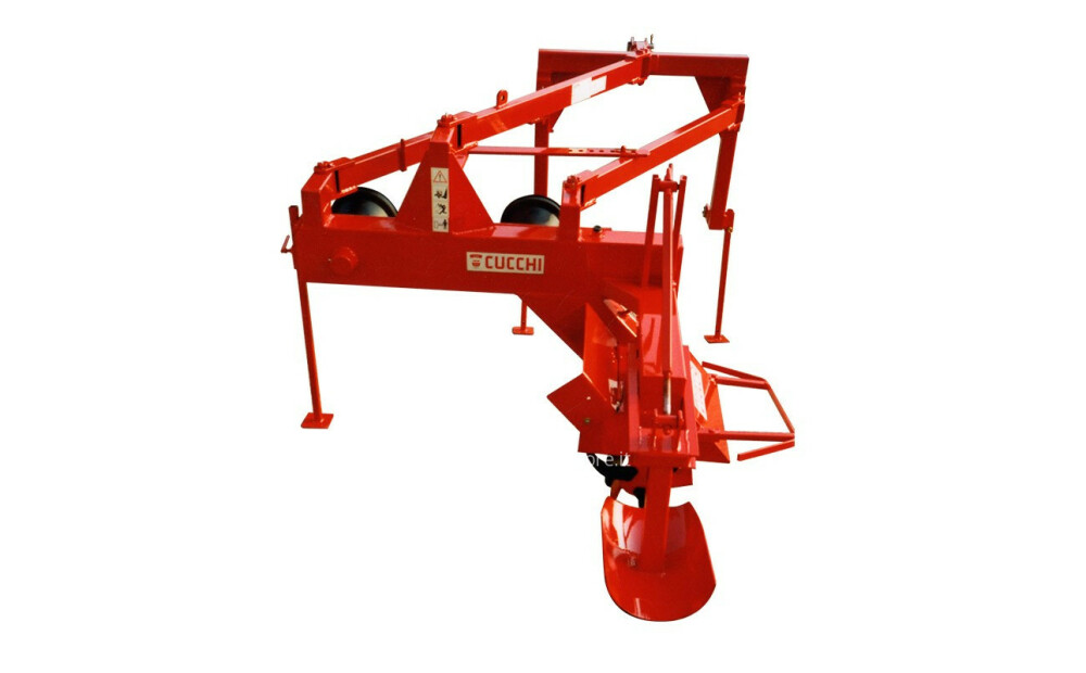 ROTARY DITCHERS New - 2