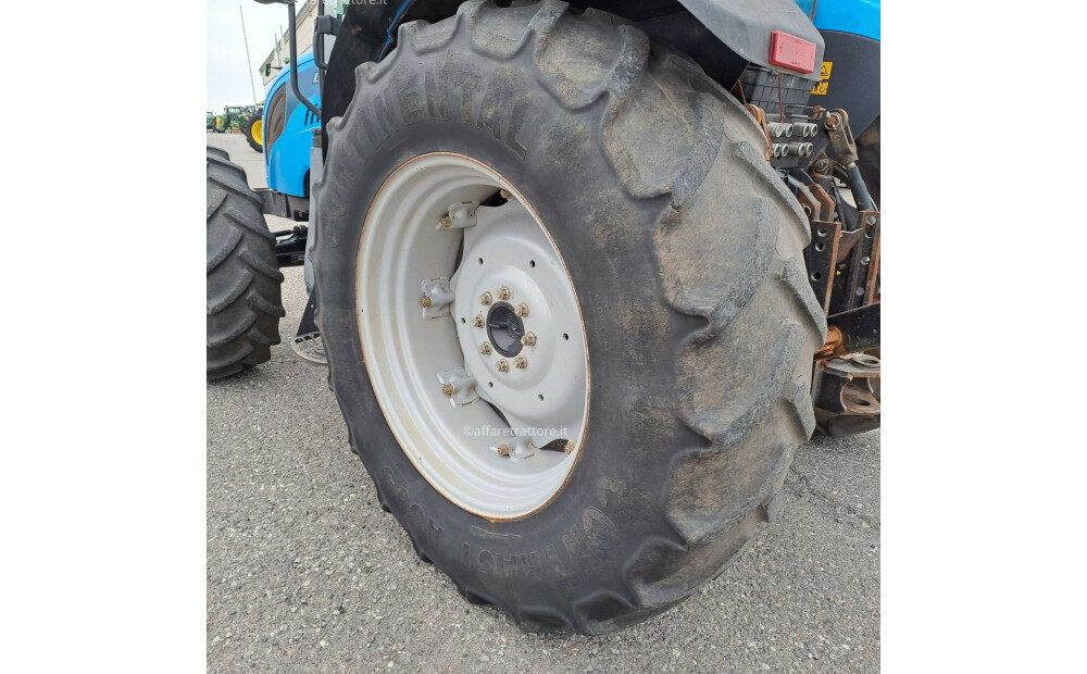 Landini 5-115 H Used - 3