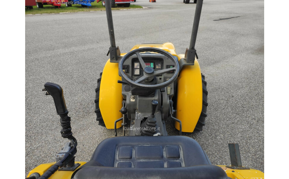 Used Tractor Pasquali 565 Ergo 7.80 - 10