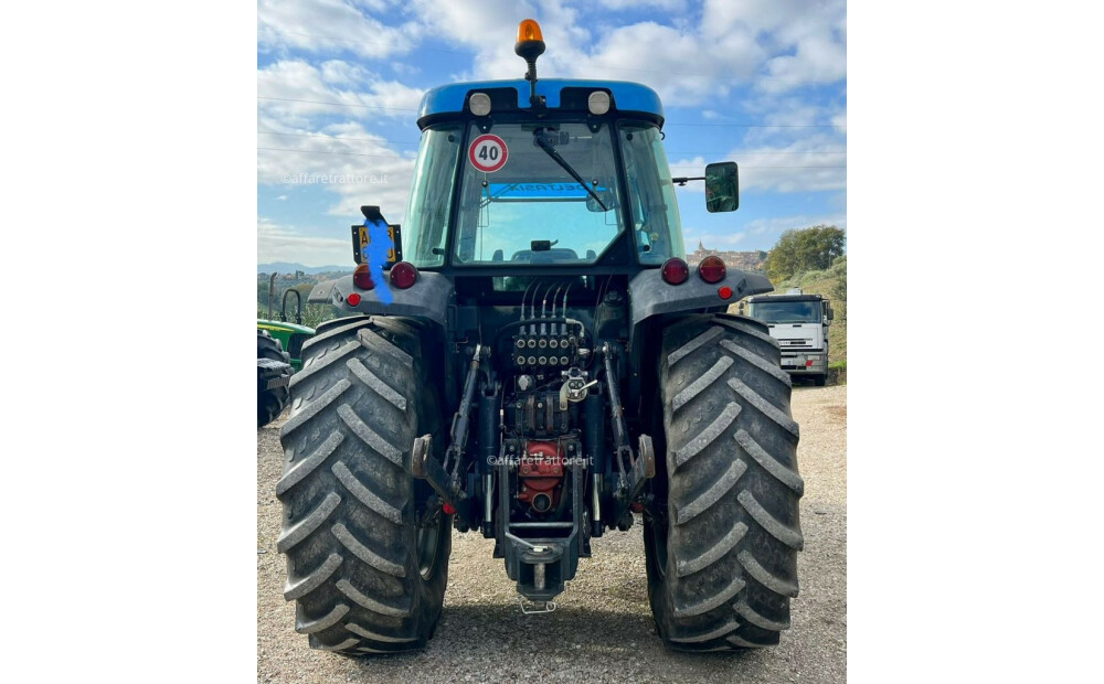 Landini Legend 130 DT Delta Six Used - 5