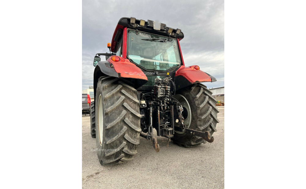 Valtra T132 Used - 8