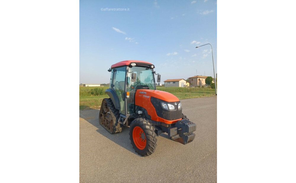 Kubota M85 Used - 6