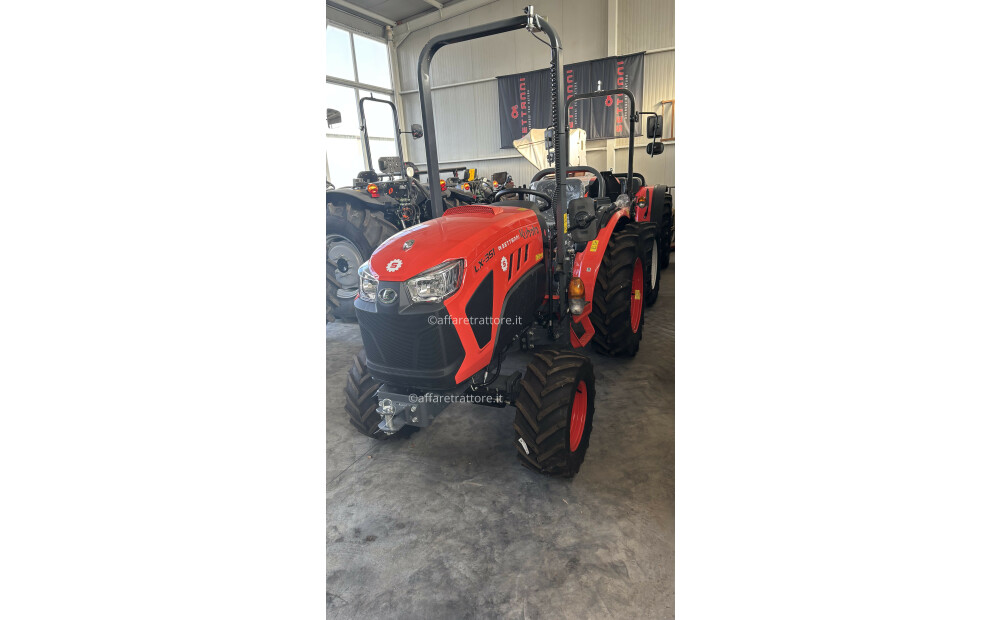 Kubota LX-351 New - 4