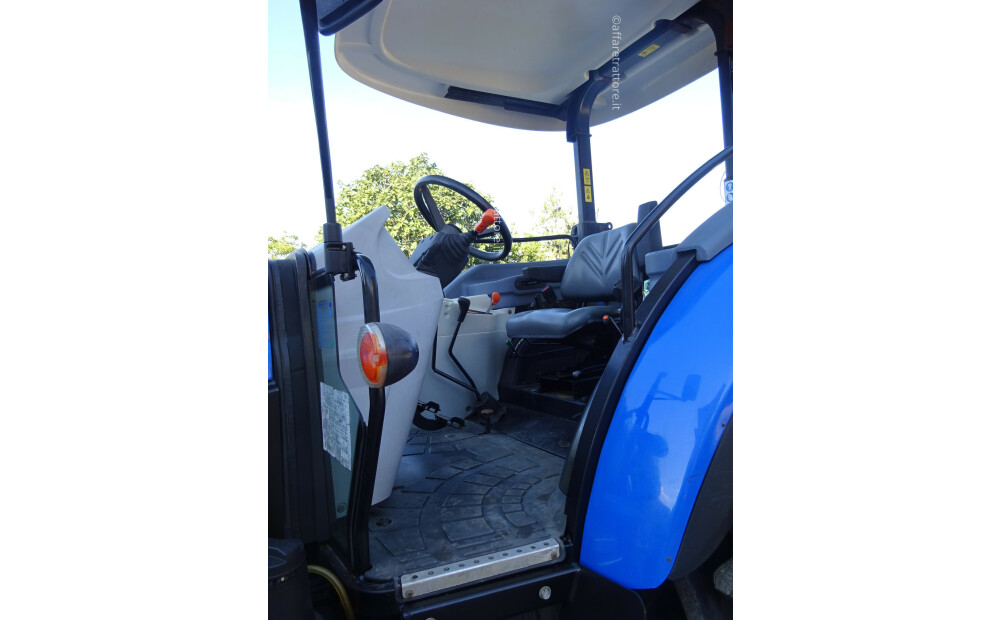 New Holland TD5.75 Used - 2